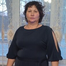 Фотография девушки Марианна, 48 лет из г. Краснокаменск