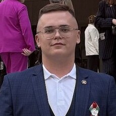 Фотография мужчины Павел, 25 лет из г. Щучин