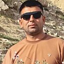 Сайд, 36 лет