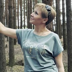 Фотография девушки Марина, 44 года из г. Ярославль