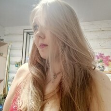 Фотография девушки Светлана, 43 года из г. Камышлов