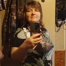Фотография девушки Татьяна, 41 год из г. Юрьев-Польский
