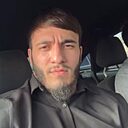 Эмильхан, 27 лет