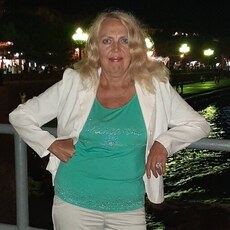 Фотография девушки Оксана, 52 года из г. Благовещенск