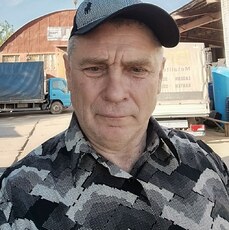 Фотография мужчины Анна, 46 лет из г. Изюм