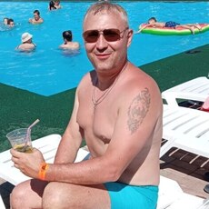 Фотография мужчины Сергей, 45 лет из г. Новошахтинск