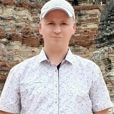 Фотография мужчины Евгений, 42 года из г. Муром