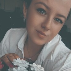 Фотография девушки Аленушка, 33 года из г. Клин