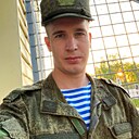 Иван, 23 года