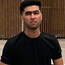 Баха, 30 лет
