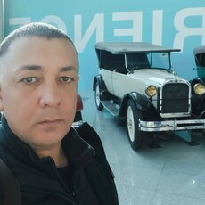 Фотография мужчины Миша, 42 года из г. Чита