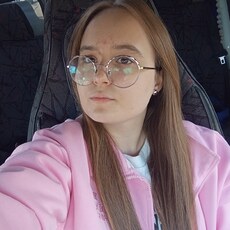 Фотография девушки Катя, 18 лет из г. Красноуфимск