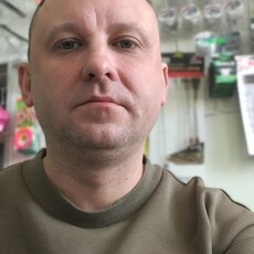 Фотография мужчины Павел, 42 года из г. Береза