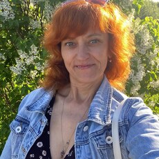 Фотография девушки Наталья, 50 лет из г. Орел