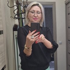 Фотография девушки Алина, 53 года из г. Ташкент