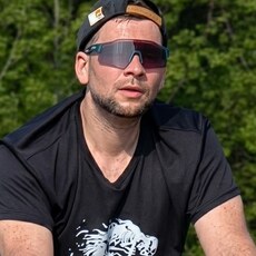 Фотография мужчины Андрей, 37 лет из г. Тверь