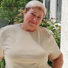 Фотография девушки Валентина, 63 года из г. Красноперекопск