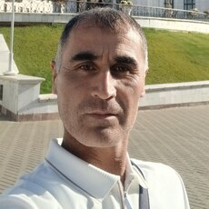 Фотография мужчины Расул, 48 лет из г. Калининград