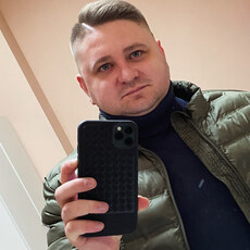 Фотография мужчины Саша, 31 год из г. Слоним