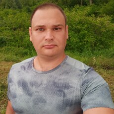 Фотография мужчины Руслан, 30 лет из г. Курганинск