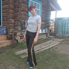 Фотография девушки Ирина, 40 лет из г. Борзя