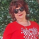 Валентина, 64 года