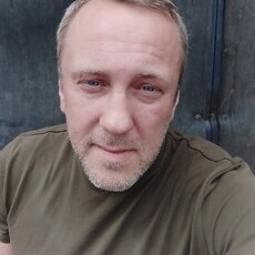 Фотография мужчины Максим, 44 года из г. Москва