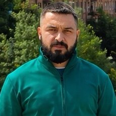 Фотография мужчины Александр, 35 лет из г. Тамбов