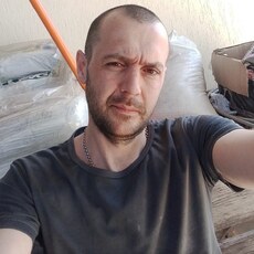 Фотография мужчины Сергей, 39 лет из г. Тольятти