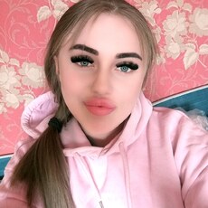 Фотография девушки Anzhela, 27 лет из г. Николаев