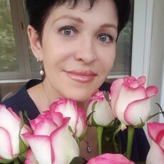 Фотография девушки Татьяна, 48 лет из г. Подольск