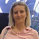 Елизавета, 28 лет