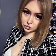 Фотография девушки Анастасия, 26 лет из г. Тюмень