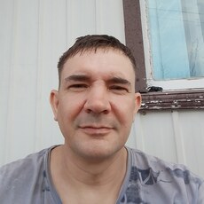 Фотография мужчины Александр, 42 года из г. Краснокаменск