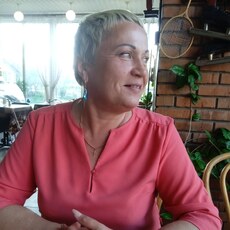 Фотография девушки Ольга, 52 года из г. Бийск