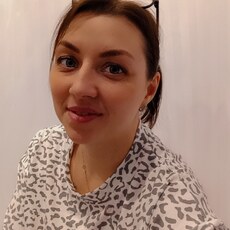 Фотография девушки Ксю, 32 года из г. Кострома