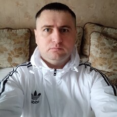 Фотография мужчины Суетолог, 34 года из г. Белово