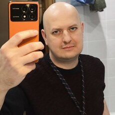 Фотография мужчины Андрей, 39 лет из г. Бердск