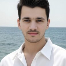 Фотография мужчины Селим, 24 года из г. Молодечно