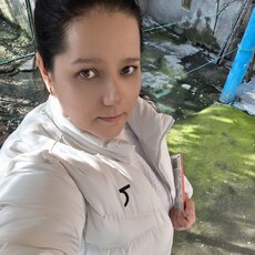 Фотография девушки Euheniya, 35 лет из г. Ташкент