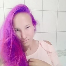 Фотография девушки Ольга, 26 лет из г. Магнитогорск
