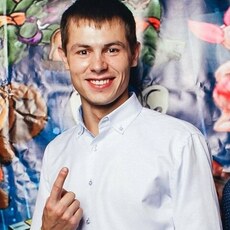Фотография мужчины Алексей, 32 года из г. Архангельск