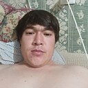 Аидар, 28 лет