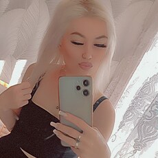 Фотография девушки Kristina, 30 лет из г. Чебоксары