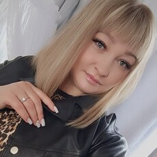Фотография девушки Galina, 37 лет из г. Иркутск