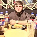 Gafur, 35 лет
