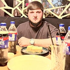 Фотография мужчины Gafur, 35 лет из г. Самара