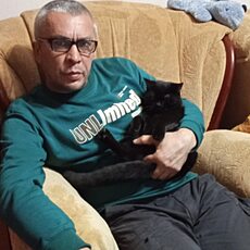 Фотография мужчины Юрий, 49 лет из г. Макеевка
