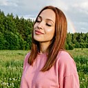 Настя, 25 лет