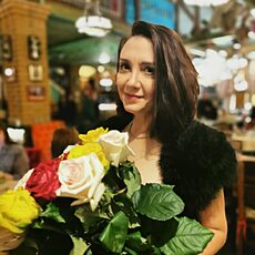 Фотография девушки Наталья, 49 лет из г. Краснодар